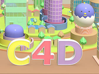 C4D（個人主頁-ZMzE4MTUyODQ=） - 場景 - 站酷設計師毛十三先生原創(chuàng)素材 - 站酷ZCOOL