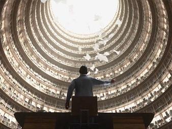 2020 SCIENCE XPLORE 科学探索奖颁奖典礼：站在临界点