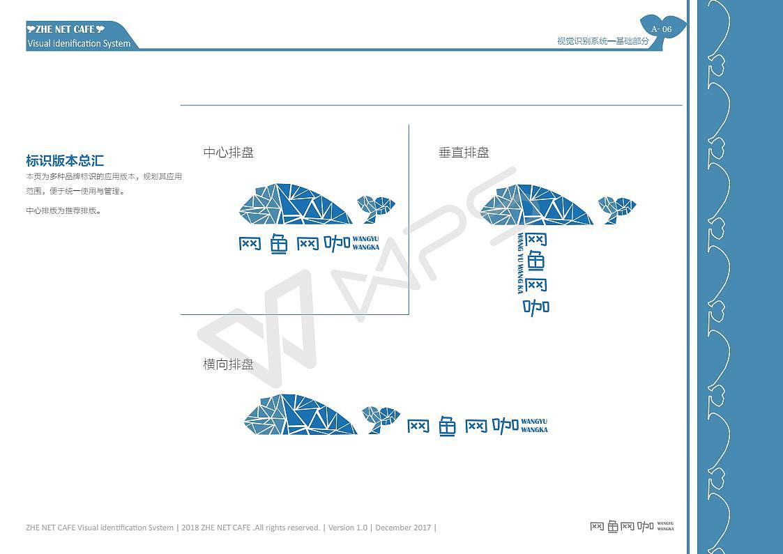 网鱼网咖UI手册