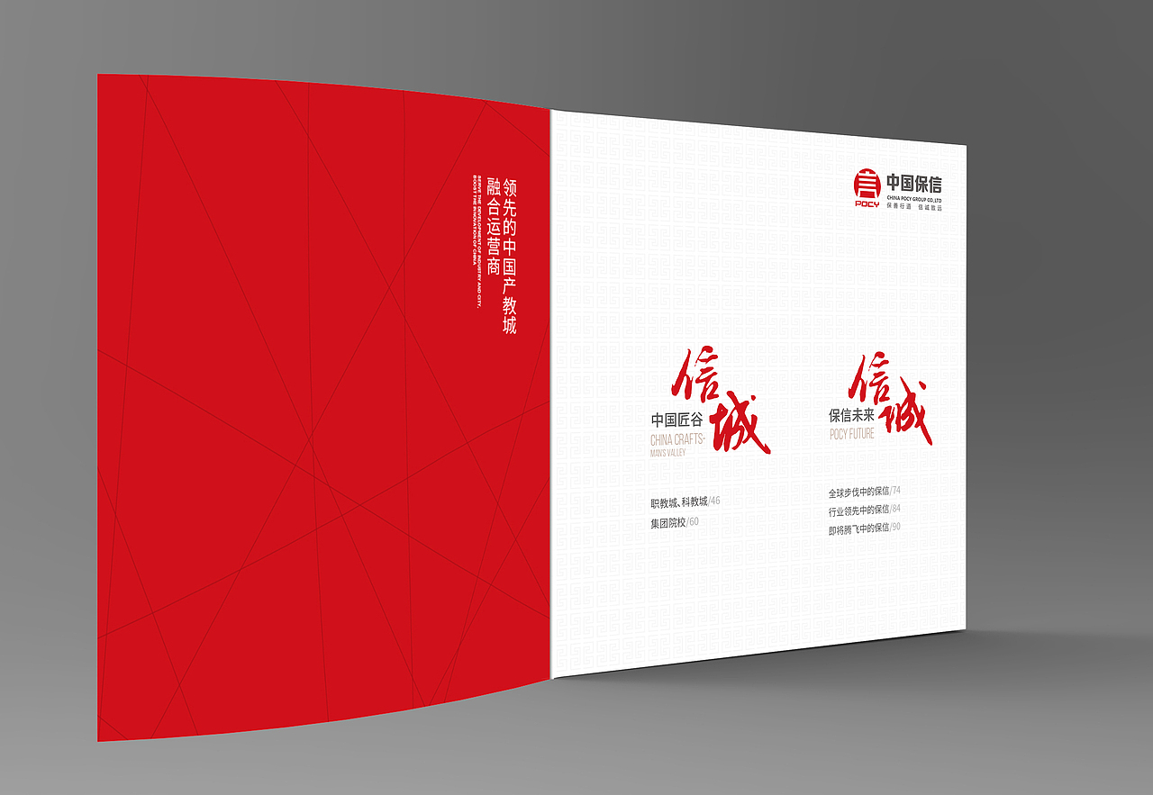 中国保信集团
