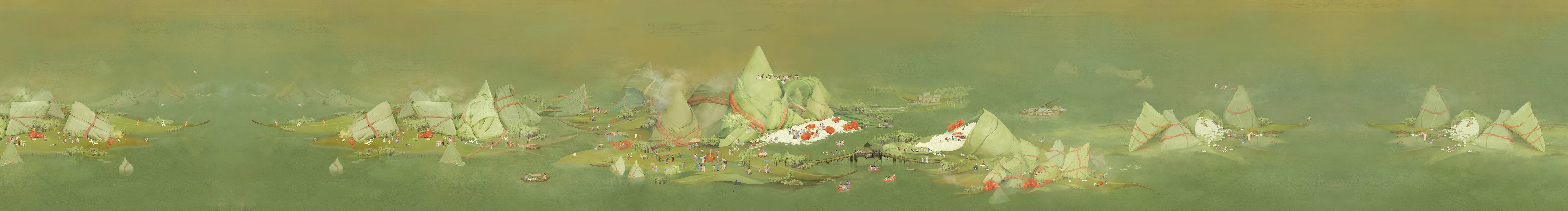 孟柏杨的个人主页（封面预览） - 主页封面设置 - 站酷设计师孟柏杨原创素材 - 站酷ZCOOL