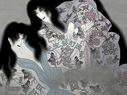 “无生梦幻间”