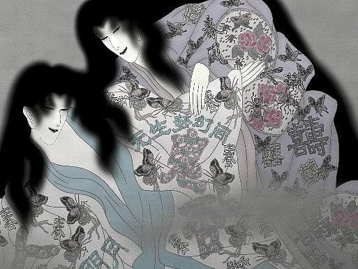 “无生梦幻间”