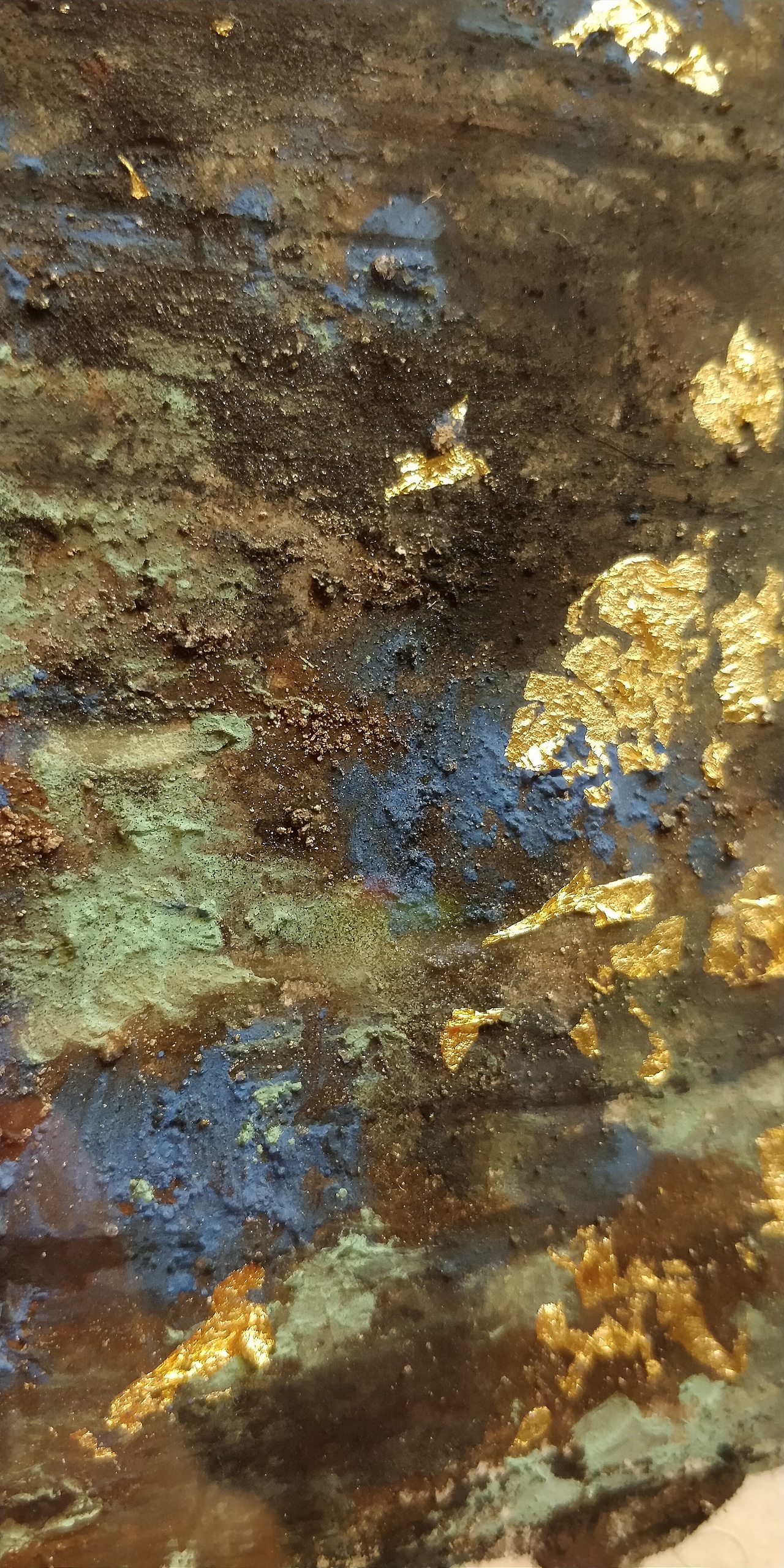 青铜器—— 储贝器