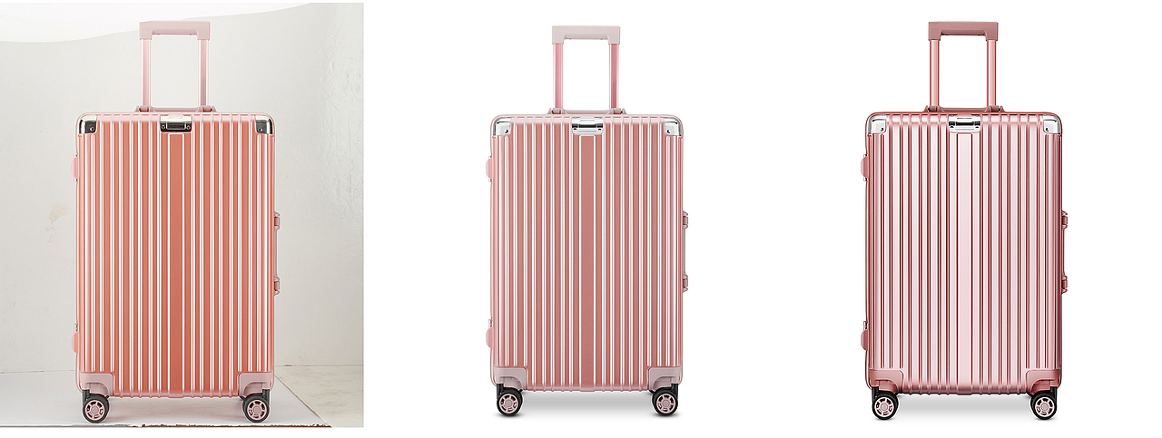 一箱双修,呈现完全不同效果