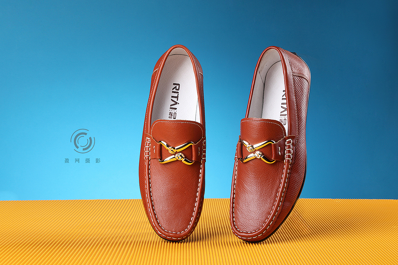 武汉摄影 男鞋拍摄