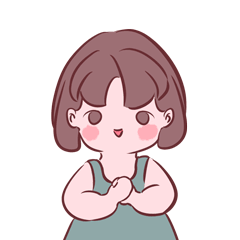 Q妹的日常（图ZMjYxMzQ5OTA4） - 网络表情 - 站酷设计师小溪o原创素材 - 站酷ZCOOL