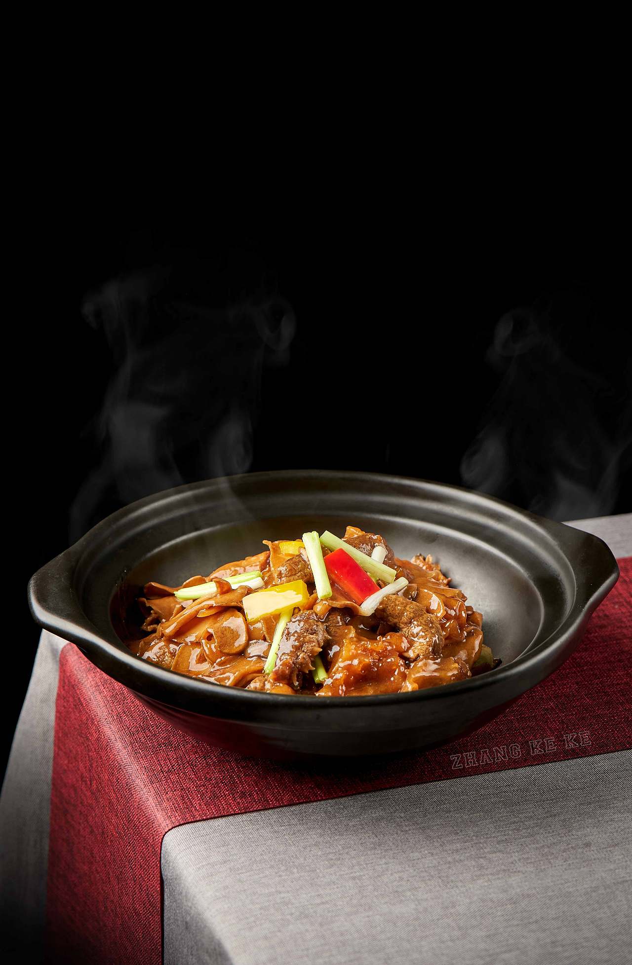 厦门美食摄影-酒店菜