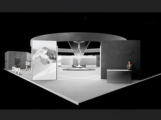 【临展】概念设计