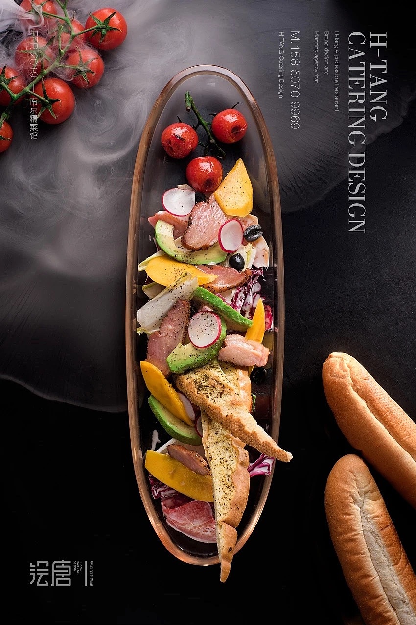 专业美食摄影-南京精菜馆「H-TANG 绘唐设计」（图ZMTQ4Njc1MjA4） - 产品摄影 - 站酷设计师绘唐美食摄影原创素材 - 站酷ZCOOL