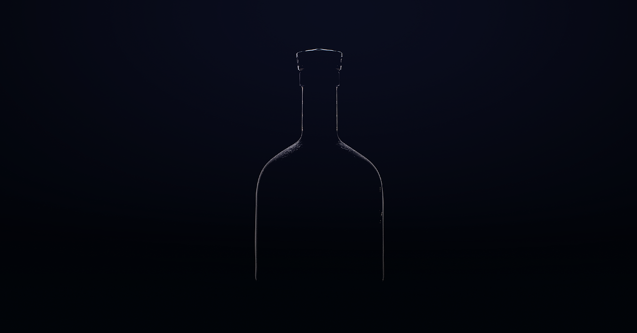 会当凌绝顶 一览众山小丨千年国酒