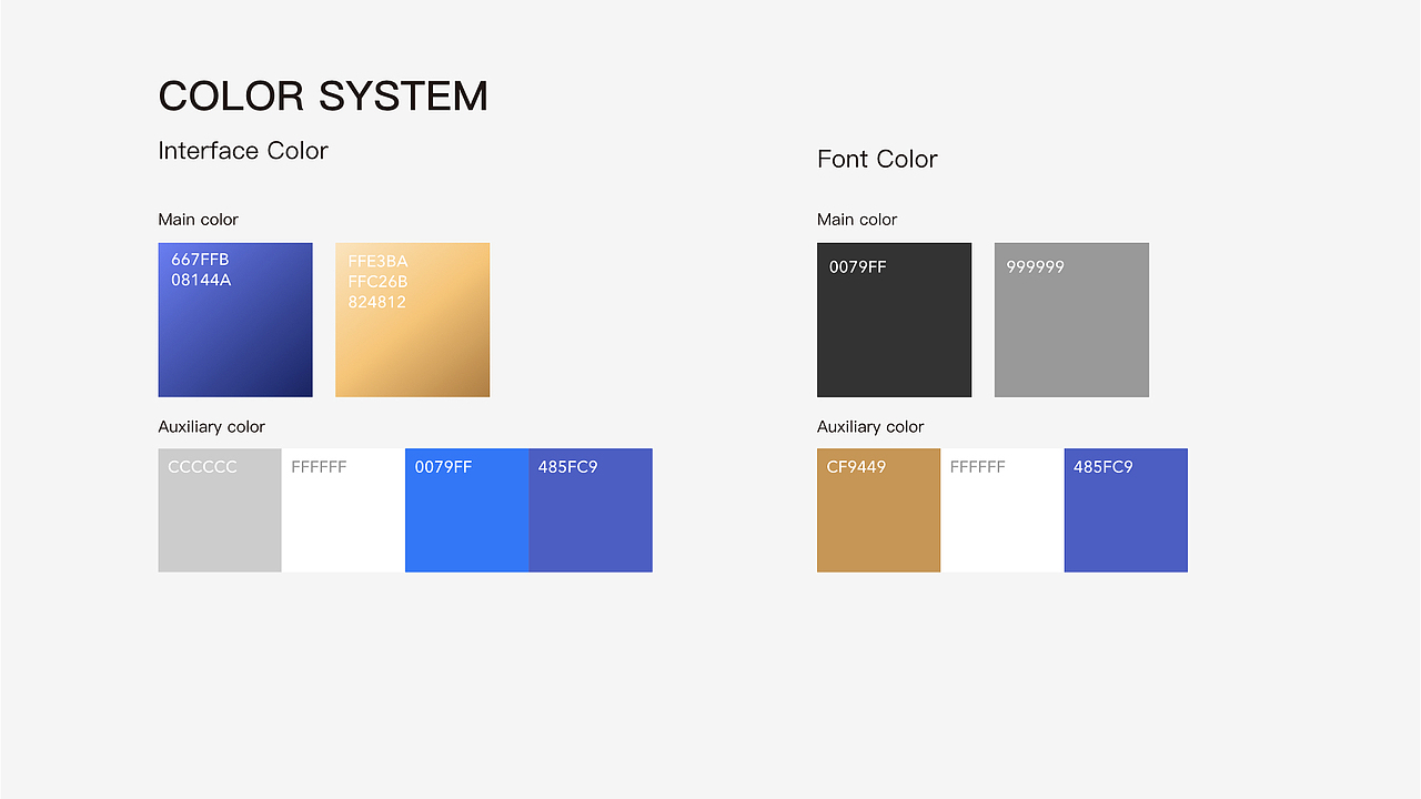 2017-2019 部分作品集