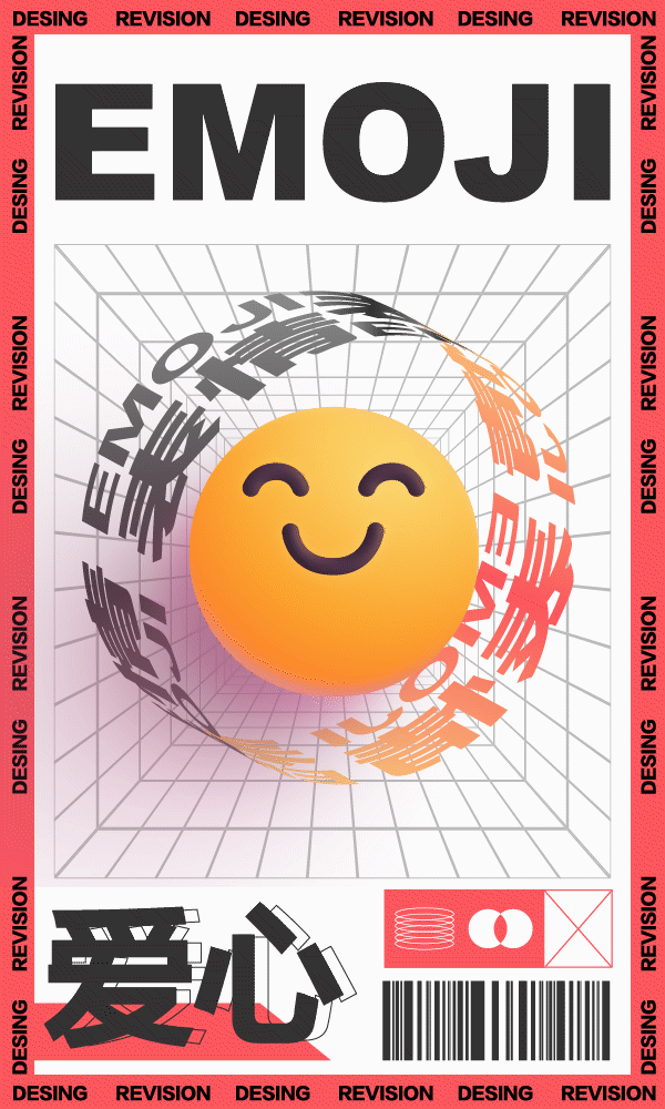 微软EMOJI表情动效（图ZMjg3Nzc2MTg0） - 动效设计 - 站酷设计师袁大猫原创素材 - 站酷ZCOOL