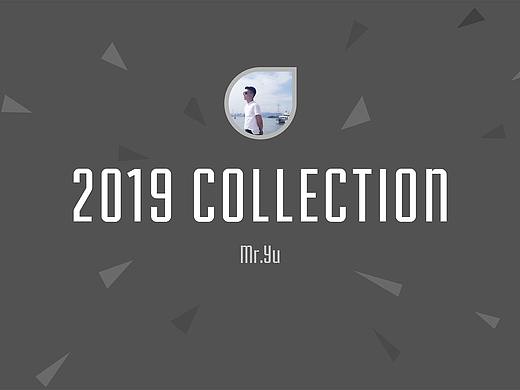2019年UI作品集