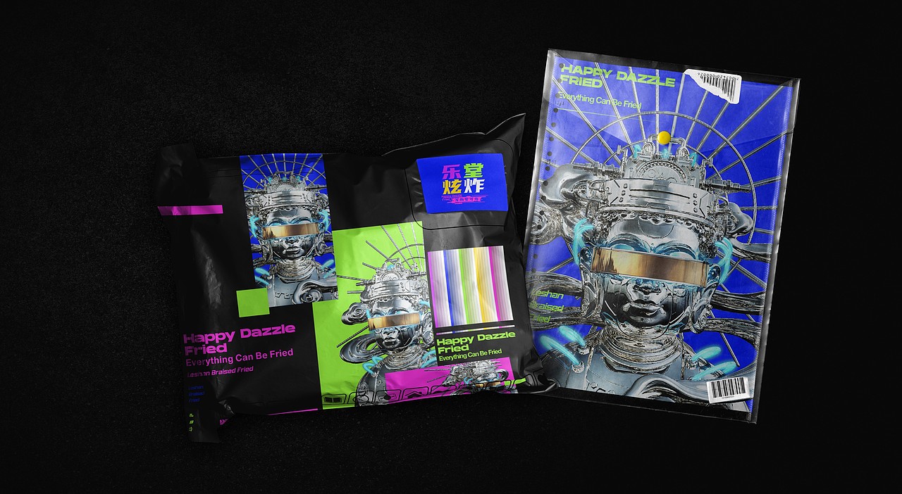 乐堂炫炸/机械大佛（图ZMjk0Mzc1NDIw） - 品牌 - 站酷设计师闵旭INHERE原创素材 - 站酷ZCOOL