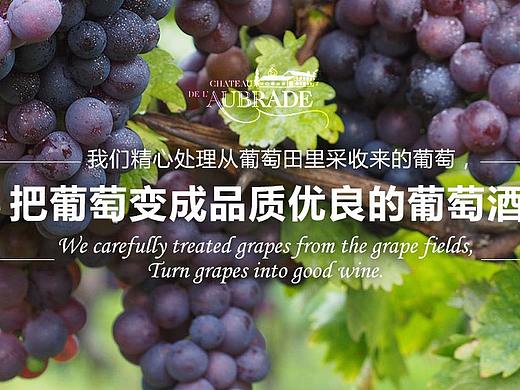 葡萄酒网站