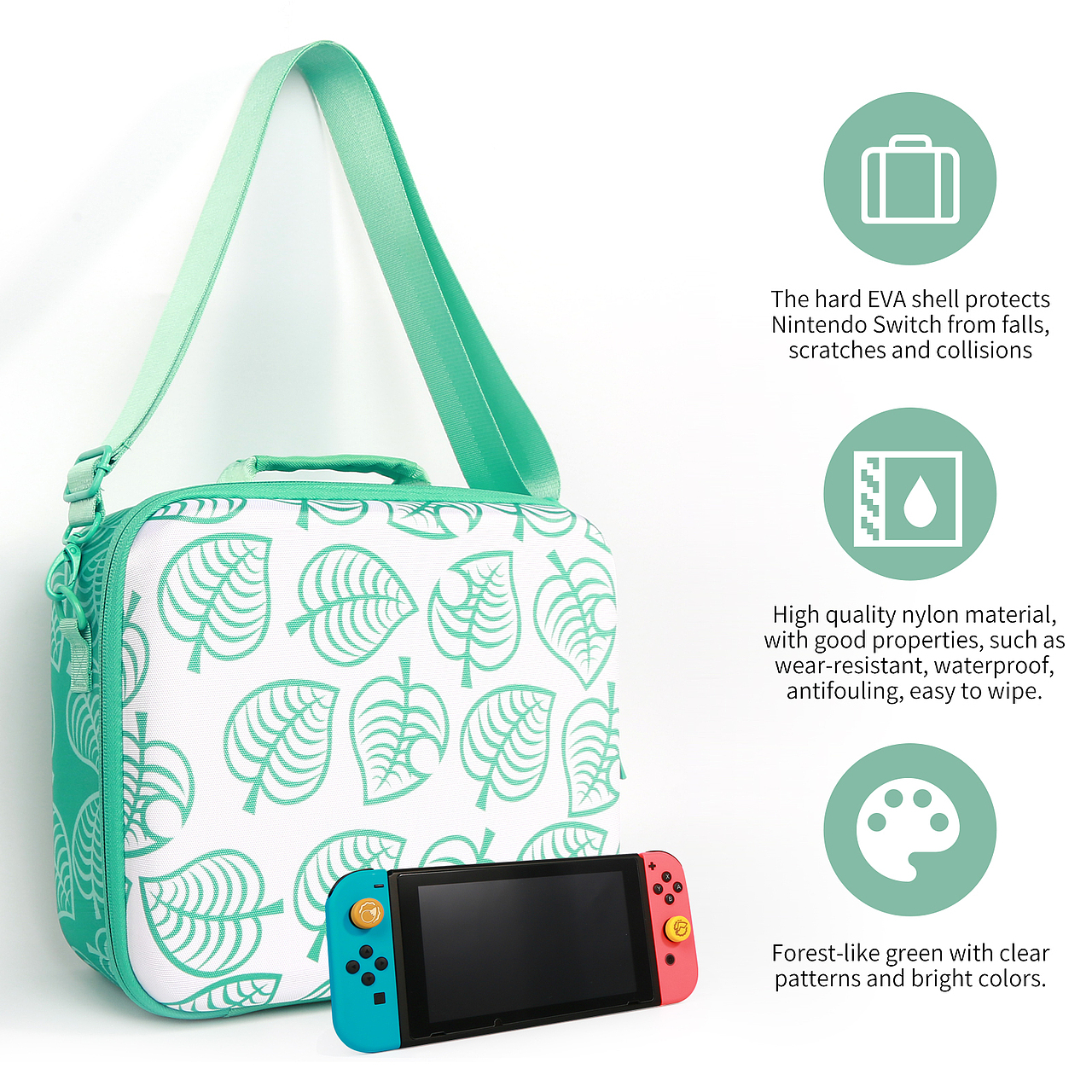 任天堂游戏包 亚马逊A+