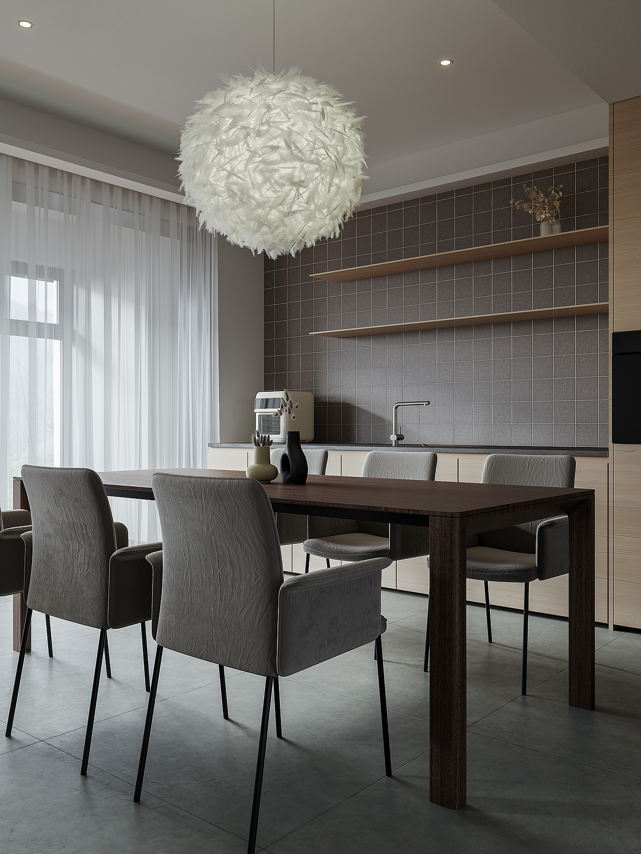 建模渲染作品05