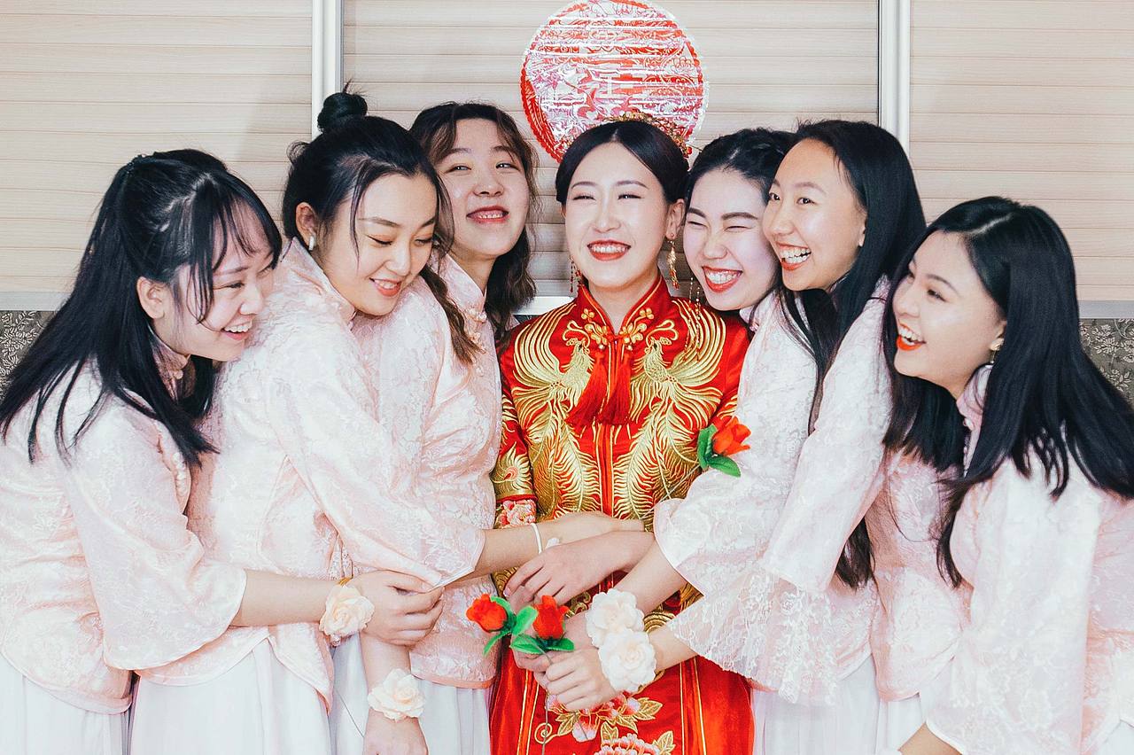 尚图摄影|20190105婚礼-甘旗