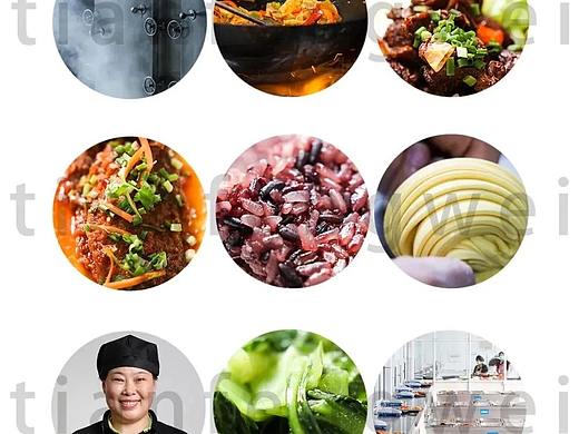 不止是拍摄，而是帮助企业建立视觉价值体系