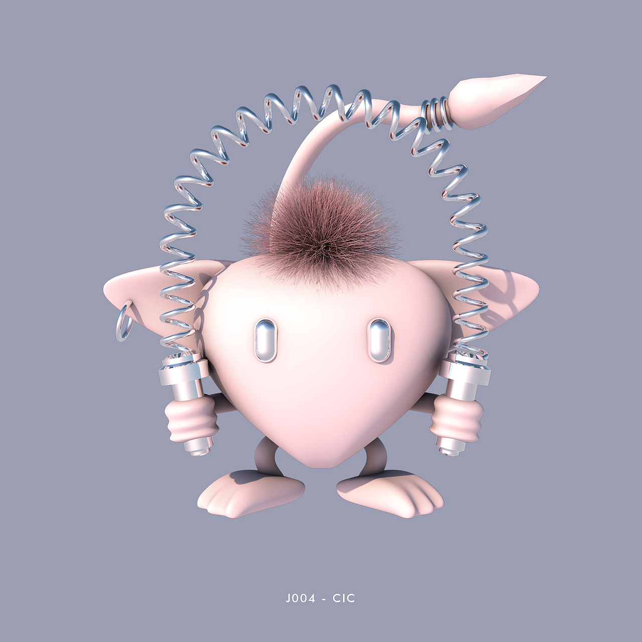 C4D练习（图ZMjMwMDQxNjI0） - 场景 - 站酷设计师CIC仔原创素材 - 站酷ZCOOL