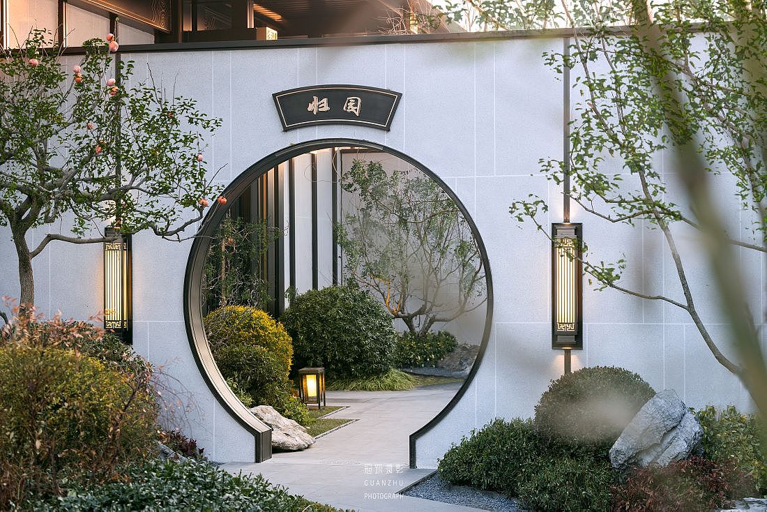 淮北|迦美·凯兴云境