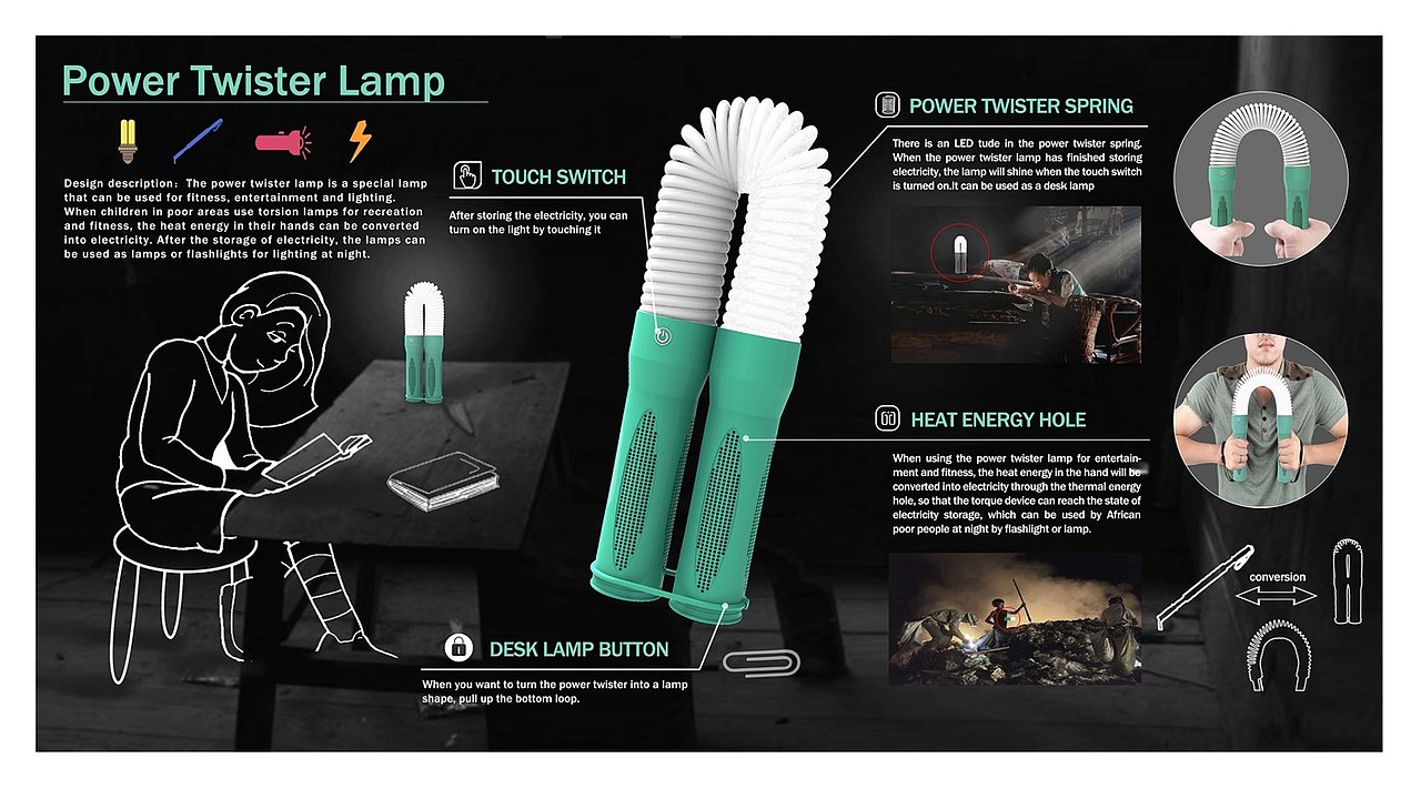 21届准毕业生产品设计作品集（图ZMjQ5MjY5NDY0） - 其他工业/产品 - 站酷设计师被迫做产品设计原创素材 - 站酷ZCOOL