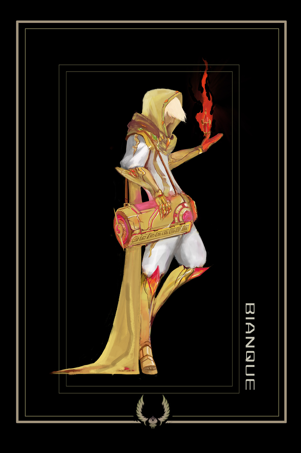 同人系列—王者荣耀 持续更新（图ZMjg1MDcwNDE2） - 创作习作 - 站酷设计师KUMl原创素材 - 站酷ZCOOL