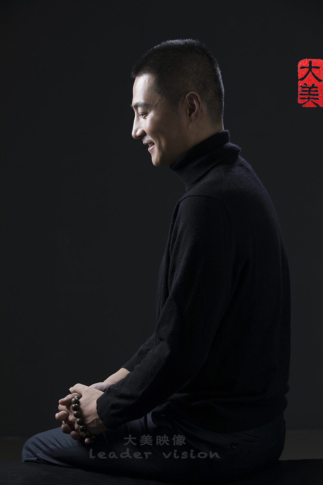 总裁肖像摄影合集职业肖像摄影肖像摄影/商务肖像摄影企业形象照拍摄