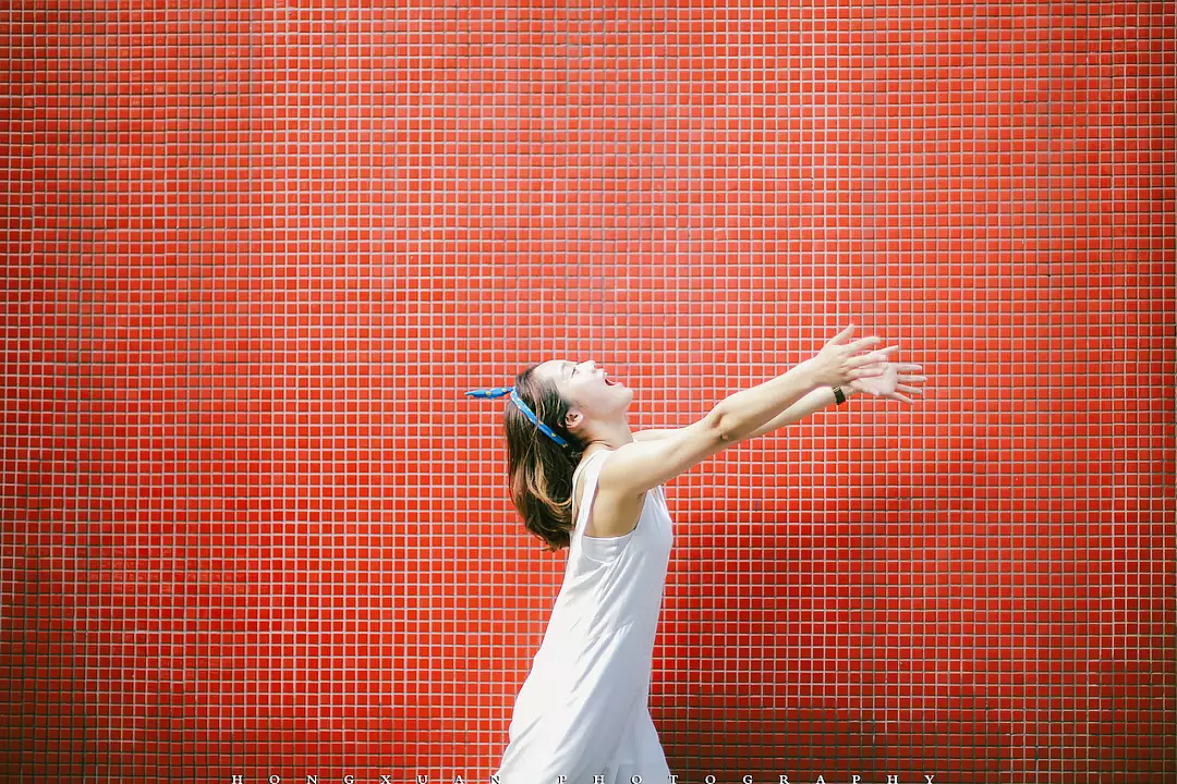 我亲爱的高中女同学们（图ZMTIyNDY4Njk2） - 人像摄影 - 站酷设计师洪小漩原创素材 - 站酷ZCOOL