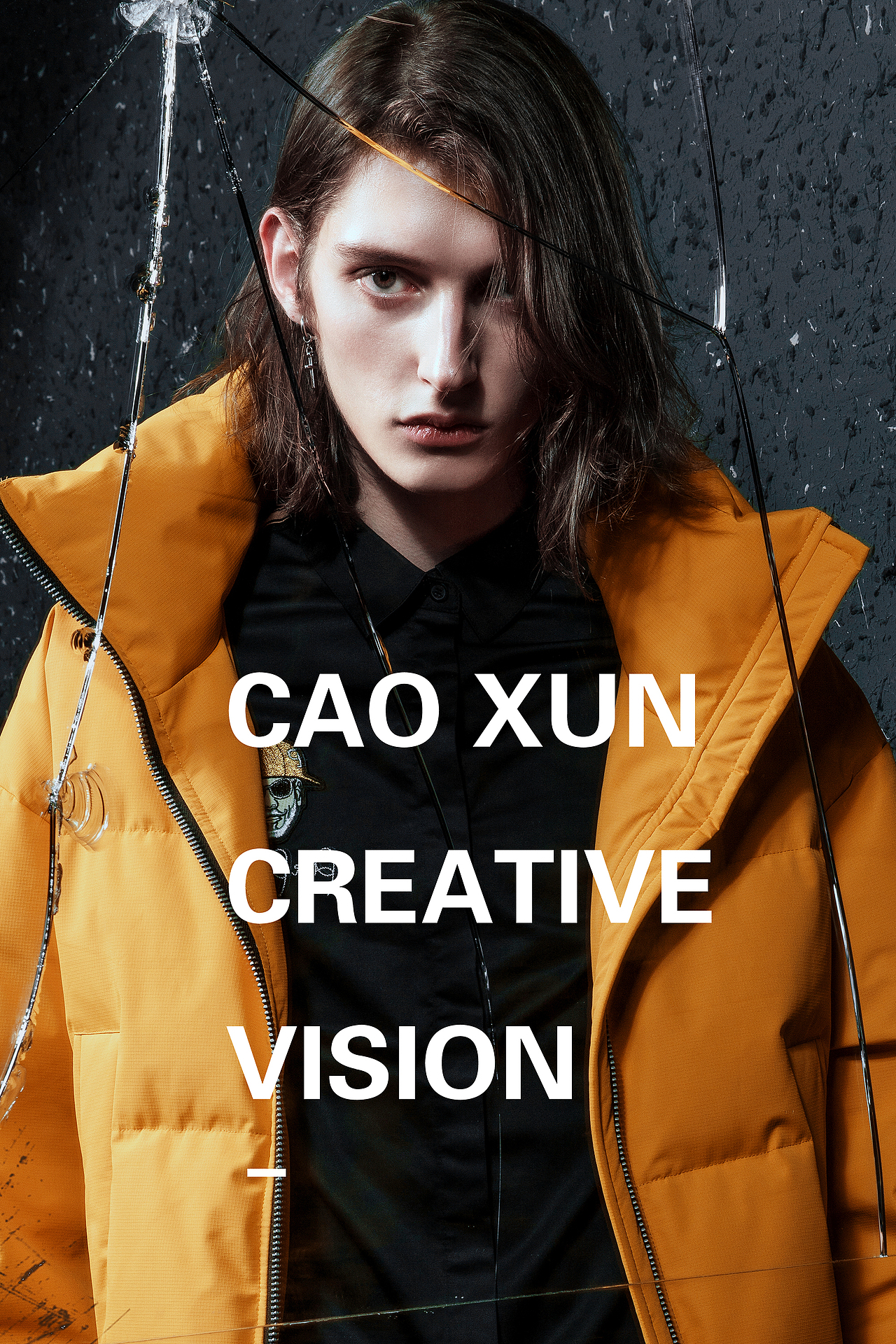 潮牌（图ZMTI3MDA1MzQw） - 时尚/艺术摄影 - 站酷设计师曹训创意视觉原创素材 - 站酷ZCOOL