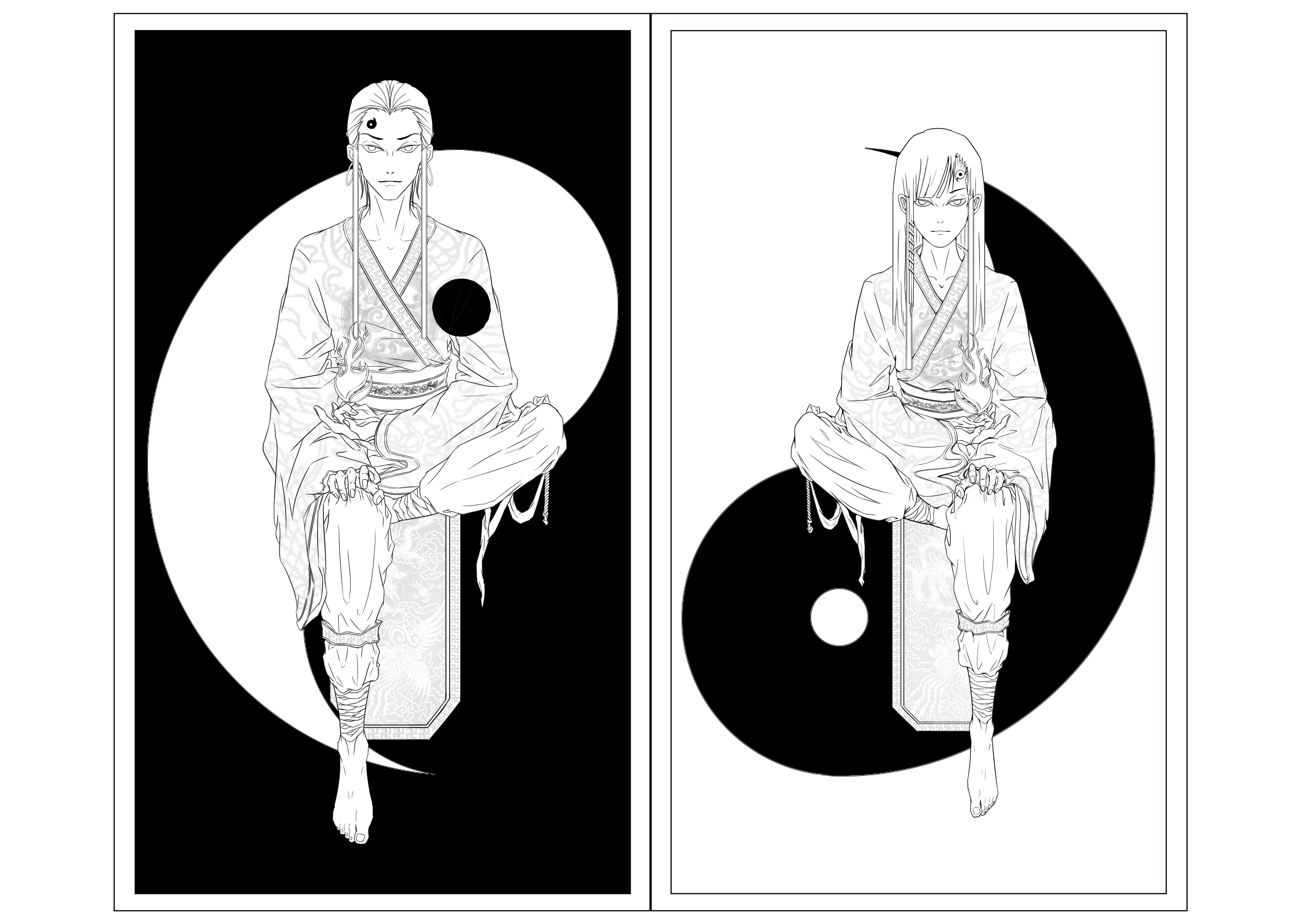 茶古不苦的个人主页（封面预览） - 主页封面设置 - 站酷设计师茶古不苦原创素材 - 站酷ZCOOL