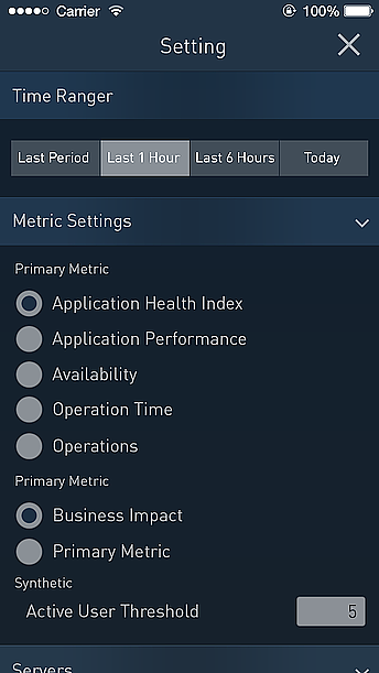 APM Mobile App（图ZNDE2MTA1ODA=） - 人机交互 - 站酷设计师re1937原创素材 - 站酷ZCOOL