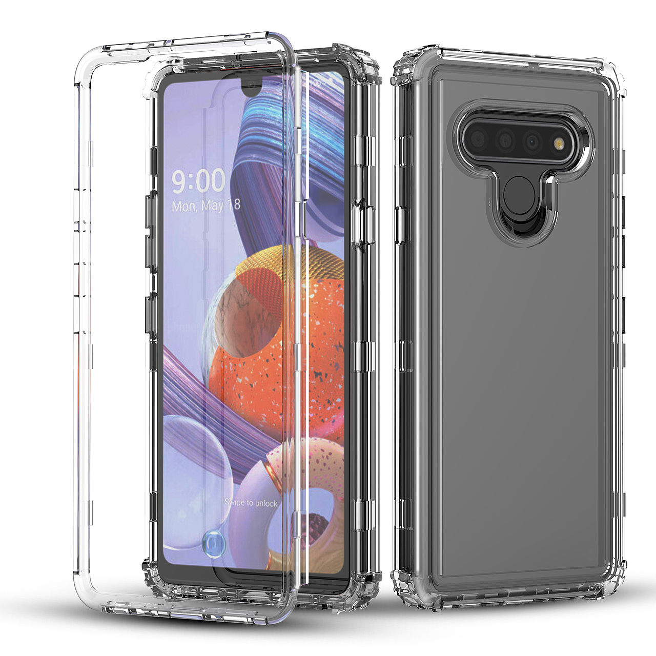 LG Stylo6 透明手机壳（图ZMjM1MzUyMDg4） - 其他三维 - 站酷设计师非鱼非非鱼原创素材 - 站酷ZCOOL