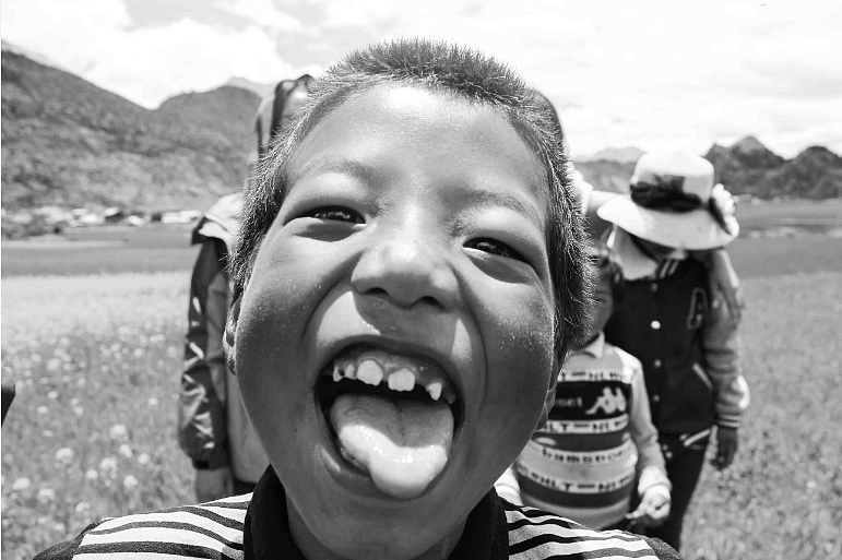 走到西藏，后会有期（图ZMjc4MzI3MDg=） - 人文/纪实摄影 - 站酷设计师苏小安原创素材 - 站酷ZCOOL