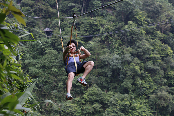 【站酷十周年大趴】广州站回顾