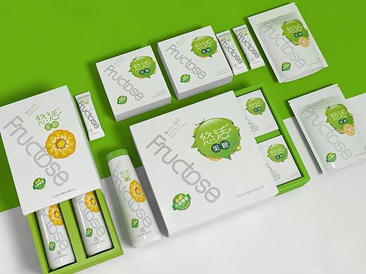 晨獅為西王集團(tuán)打造國(guó)民新糖源包裝形象設(shè)計(jì)（個(gè)人主頁(yè)-ZMzEzMzEzNjA=） - 包裝 - 站酷設(shè)計(jì)師晨獅設(shè)計(jì)原創(chuàng)素材 - 站酷ZCOOL