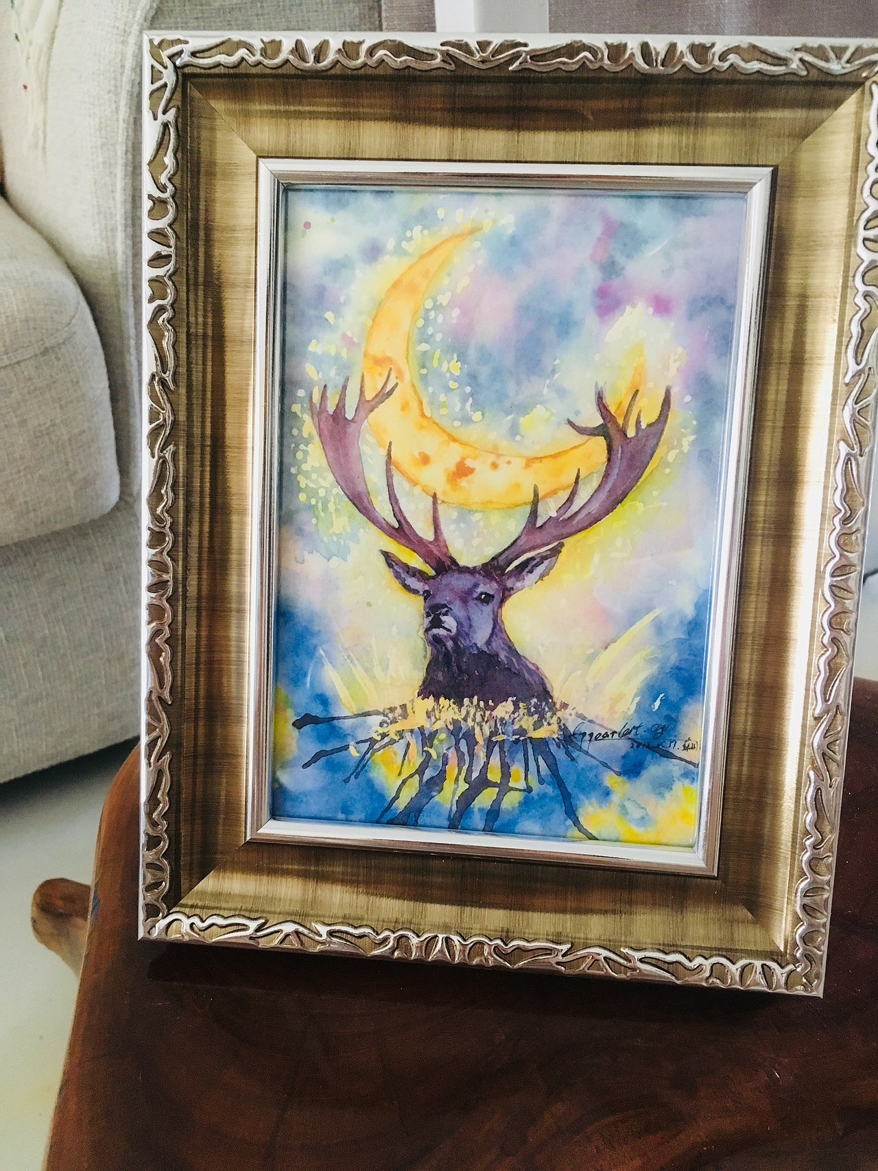 一部分原創作品（图ZMTM3NjQ0NjUy） - 艺术插画 - 站酷设计师Appearlert_J原创素材 - 站酷ZCOOL