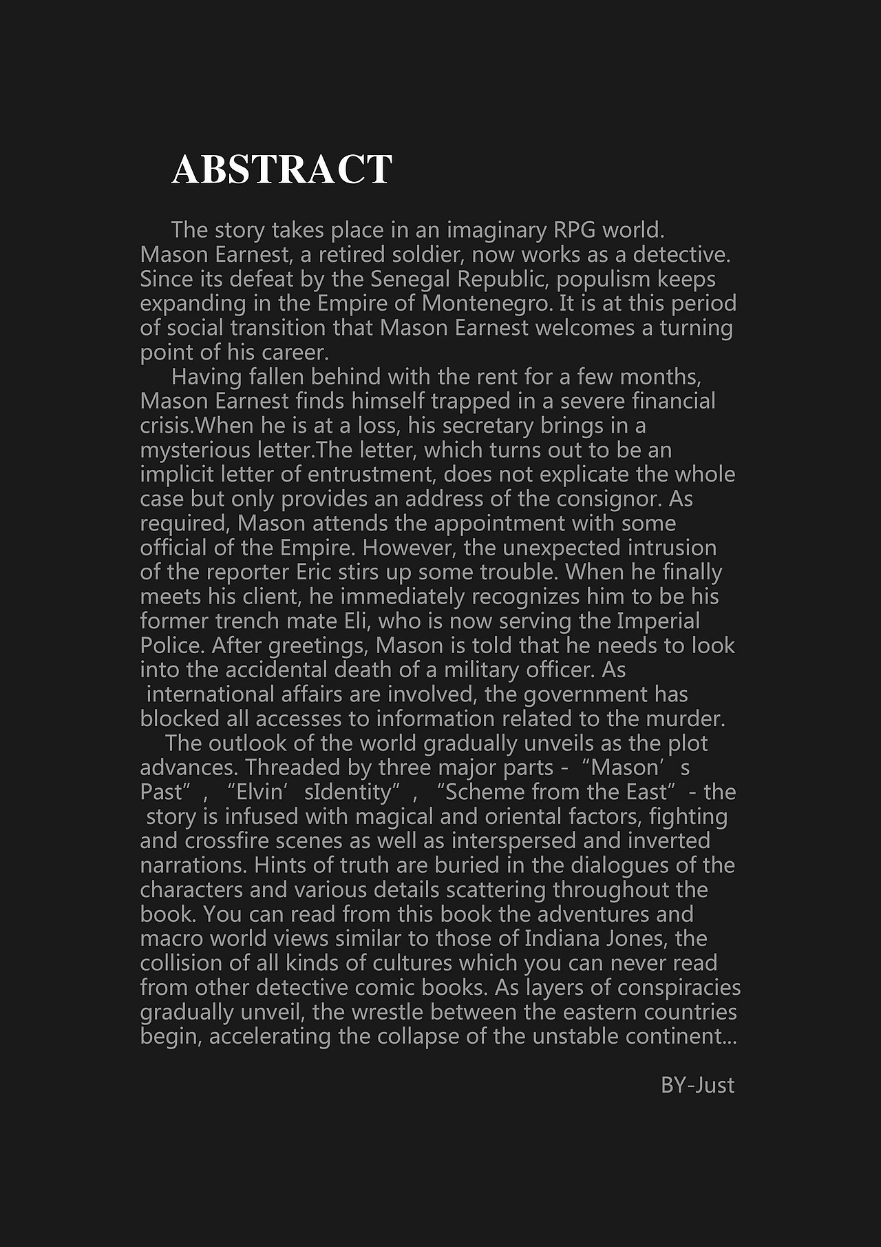 Never Ending-亚马逊Comixology版