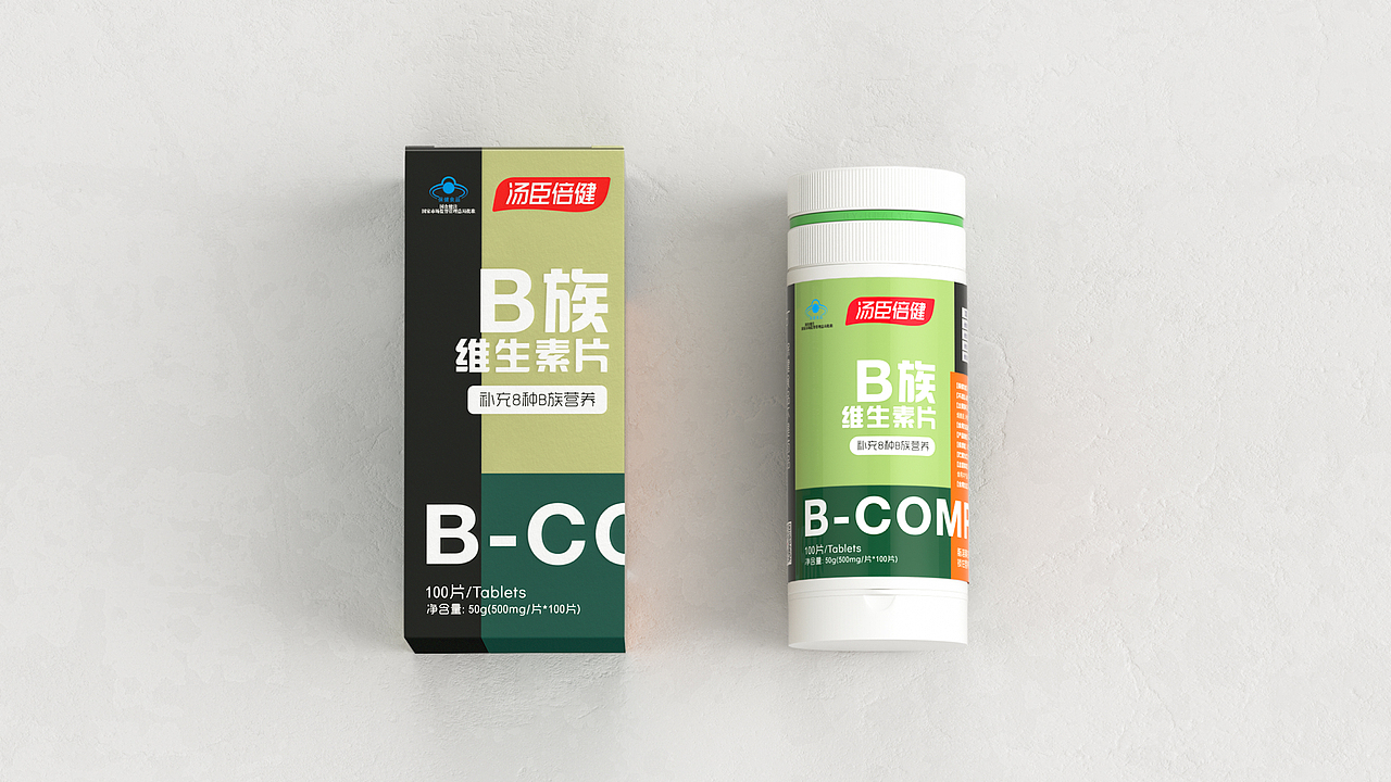 汤臣倍健 丨 沉稳舒适 科学营养（图ZMjgzNTMzMzg4） - 生活用品 - 站酷设计师美术工作者原创素材 - 站酷ZCOOL