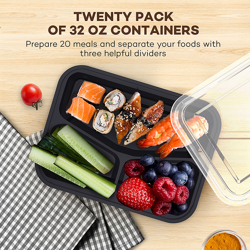 亚马逊产品PP套图 饭盒餐盒合成作品 电商设计（图ZOTM0NzM2MDA=） - 电商 - 站酷设计师晶元寳原创素材 - 站酷ZCOOL