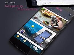 ui设计可以分为哪几种