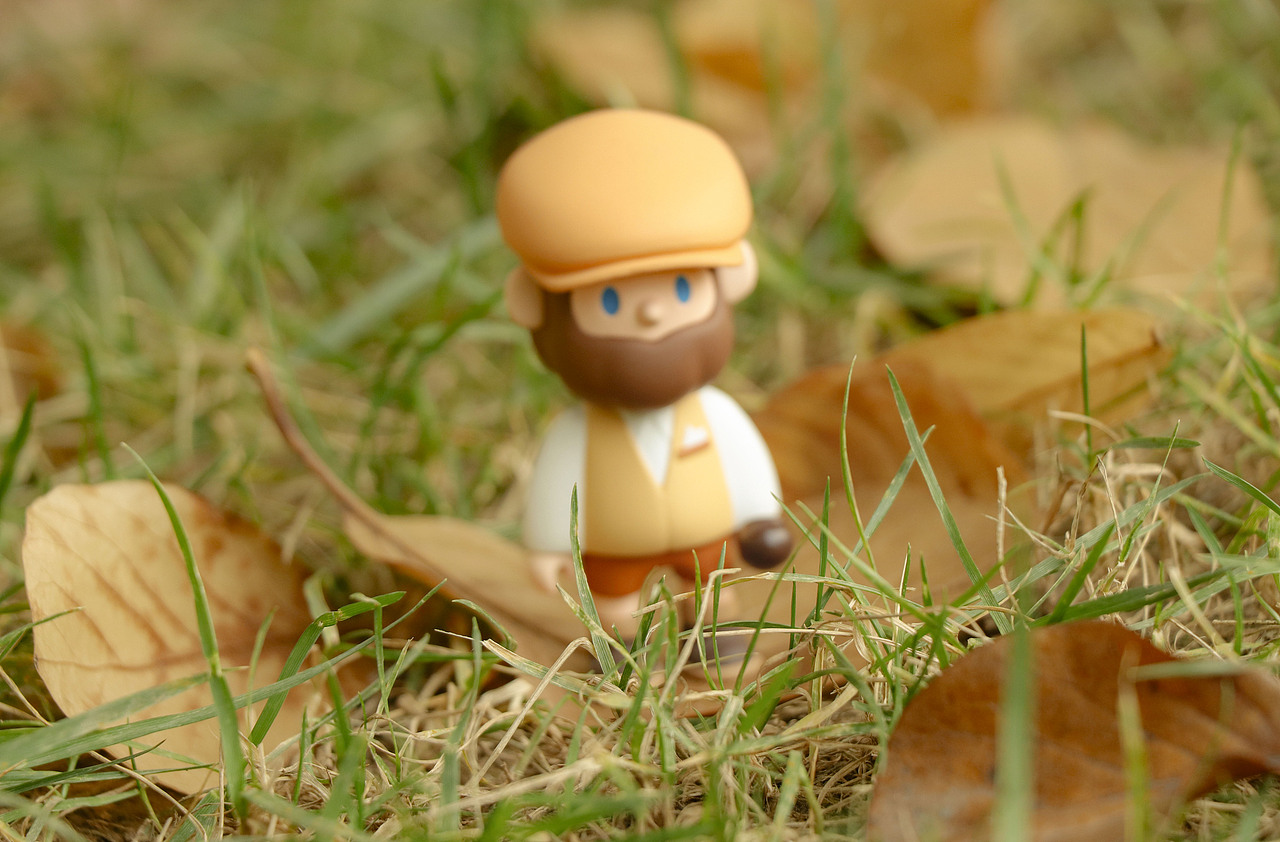 SP娃与BOB大叔二代等盲盒场景拍摄-秋（图ZMjc1OTQ4OTYw） - 产品摄影 - 站酷设计师让空气飘释原创素材 - 站酷ZCOOL