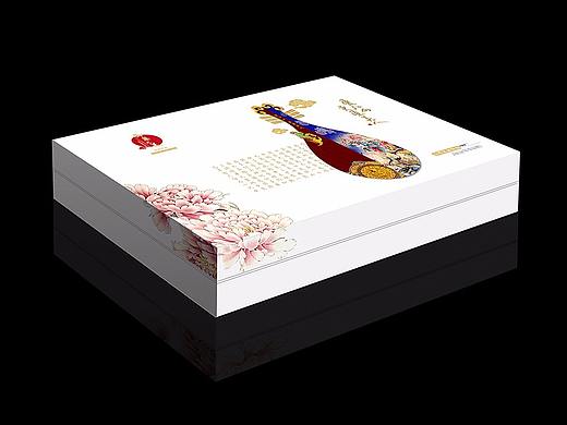 御巢之美-新盒包装