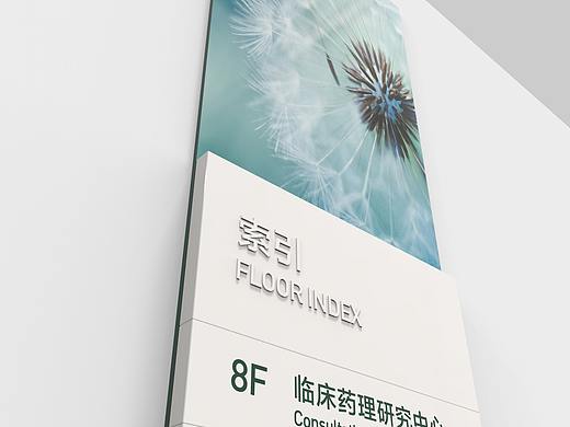 北京协和医院导视系统