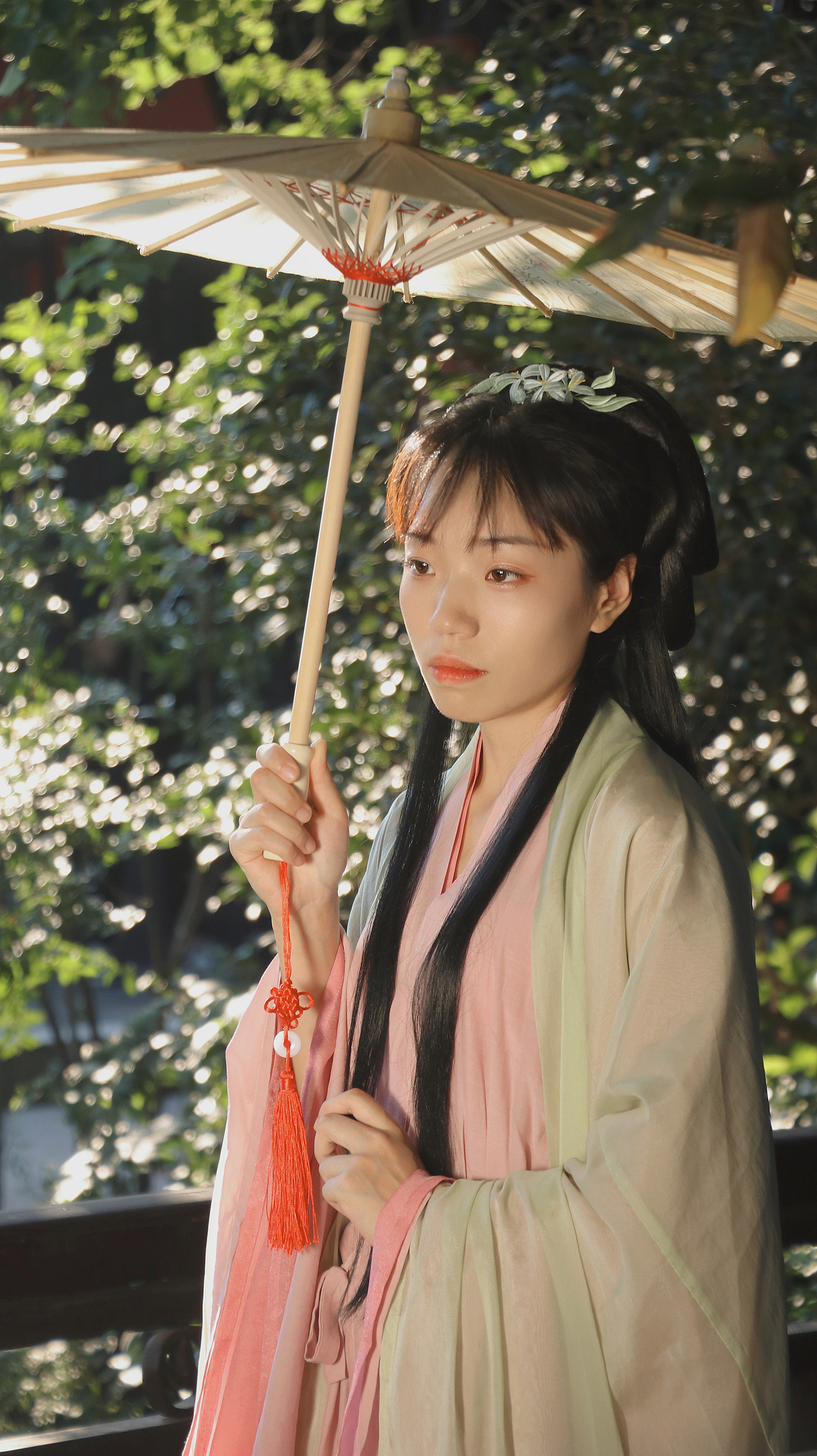 若无执念在心头.😶