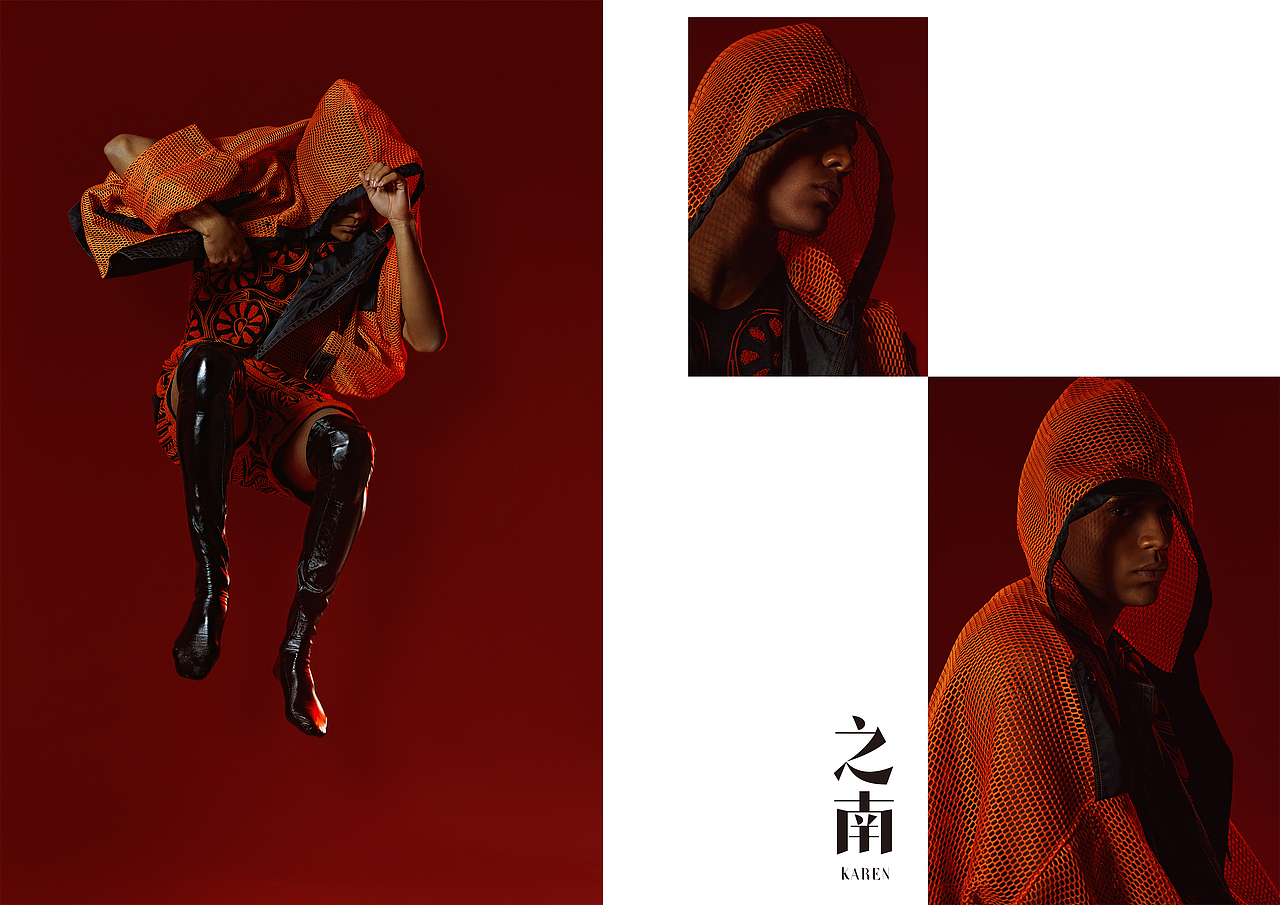 Lightning’s Studio X 之南视觉 Part 1（图ZMTA3NTUzODM2） - 人像摄影 - 站酷设计师之南ZN原创素材 - 站酷ZCOOL