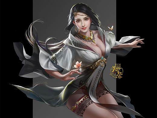 项目旧图，希望大家喜欢~尽早发完旧图上新~加油~ 