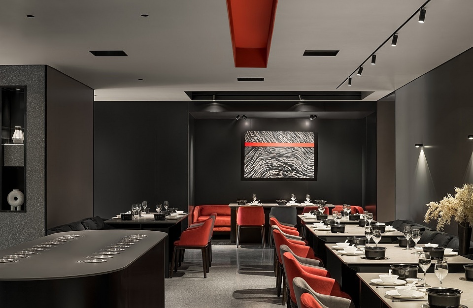 德阳连锁餐厅设计/连锁餐厅设计公司/成都餐饮品牌策划