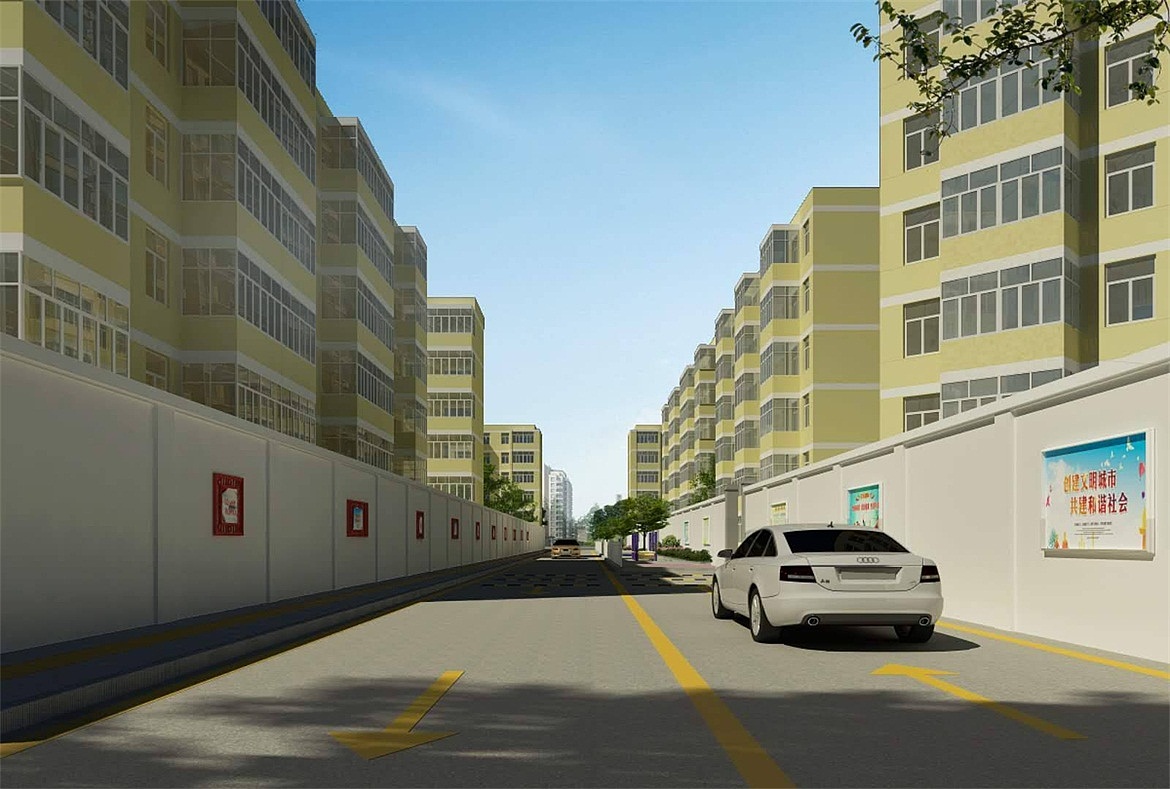 成都农贸市场设计/菜市场规划/乡村农贸市场设计公司